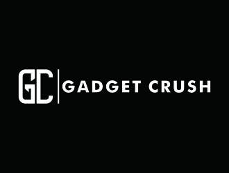 Gadget Crush logo design by bricton