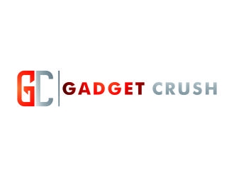 Gadget Crush logo design by bricton