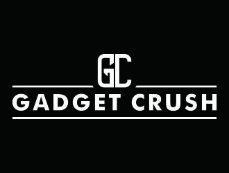 Gadget Crush logo design by bricton