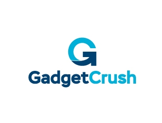 Gadget Crush logo design by Marianne