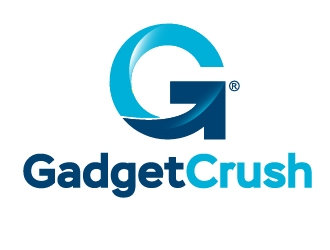Gadget Crush logo design by Marianne