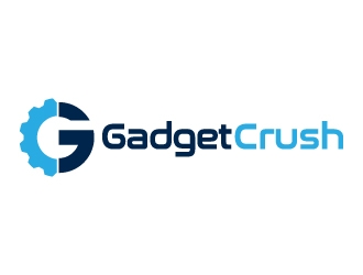 Gadget Crush logo design by jaize