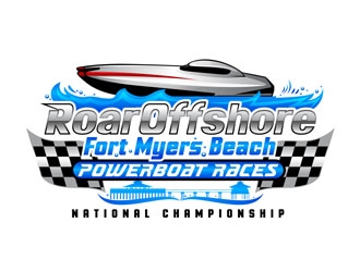  logo design by DreamLogoDesign