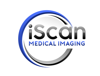 iScan Medical Imaging logo design by serprimero