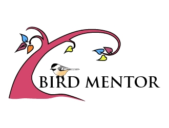 Bird Mentor logo design by cybil