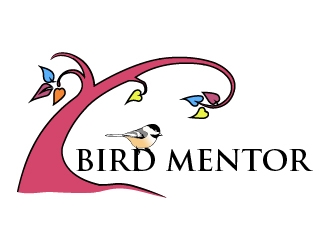 Bird Mentor logo design by cybil