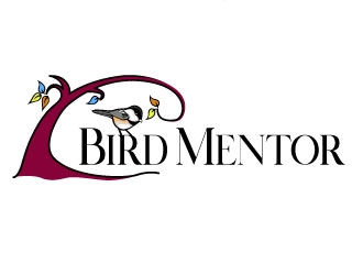 Bird Mentor logo design by daywalker