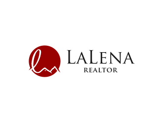 LaLena  logo design by Gravity