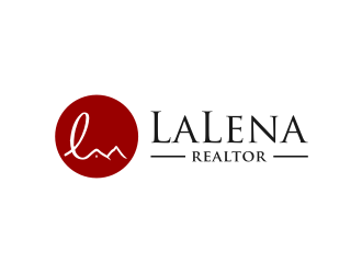 LaLena  logo design by Gravity