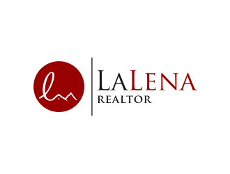 LaLena  logo design by Gravity