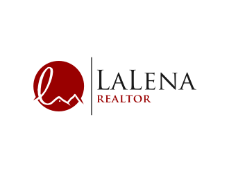 LaLena  logo design by Gravity