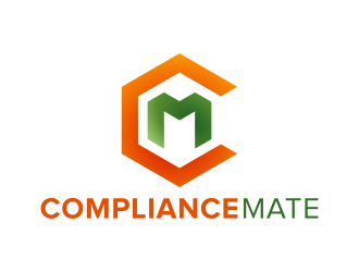 ComplianceMate logo design by Dakon