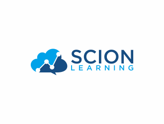Scion Learning logo design by Editor