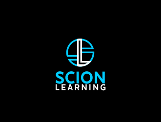 Scion Learning logo design by xbrand