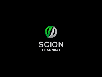 Scion Learning logo design by Asani Chie