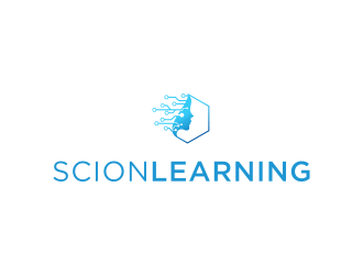 Scion Learning logo design by Kanya