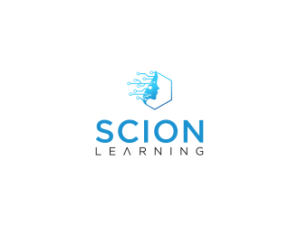 Scion Learning logo design by Kanya