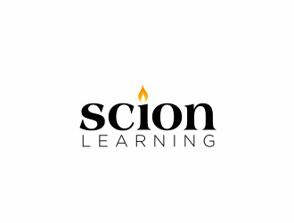 Scion Learning logo design by MagnetDesign