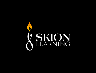 Scion Learning logo design by MagnetDesign