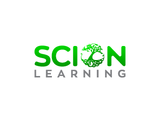 Scion Learning logo design by PRN123
