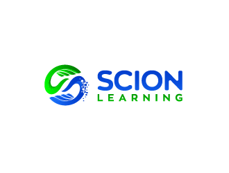 Scion Learning logo design by PRN123