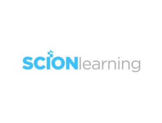 Scion Learning logo design by Zinogre