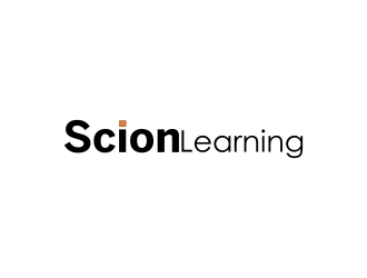 Scion Learning logo design by mckris