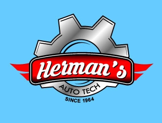  logo design by desynergy