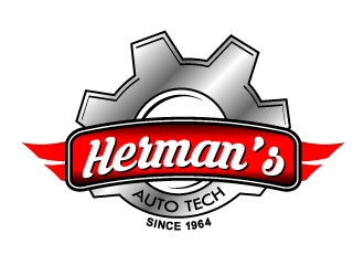  logo design by desynergy