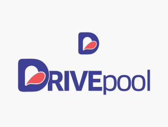DrivePool logo design by MCXL