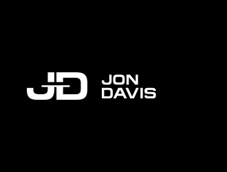 JD Jonathan Davis logo design by kopipanas