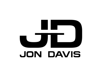 JD Jonathan Davis logo design by kopipanas