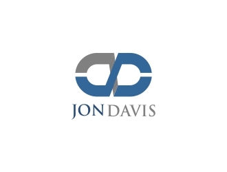 JD Jonathan Davis logo design by amazing