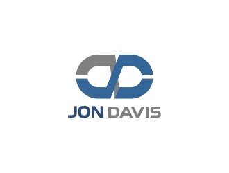 JD Jonathan Davis logo design by amazing