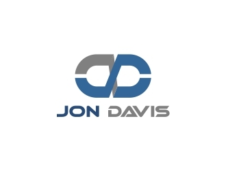 JD Jonathan Davis logo design by amazing