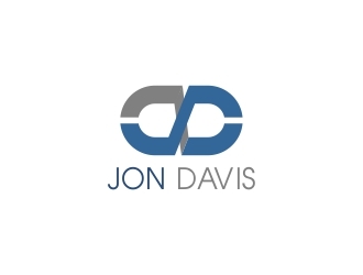 JD Jonathan Davis logo design by amazing