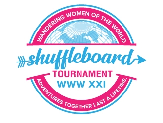 WWW XXI logo design by jaize