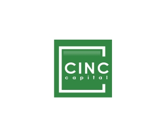 CINC Capital logo design by art-design