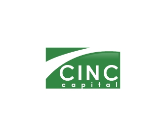 CINC Capital logo design by art-design