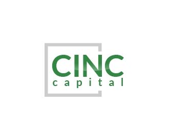 CINC Capital logo design by art-design