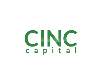 CINC Capital logo design by art-design