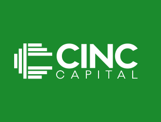CINC Capital logo design by Sibraj