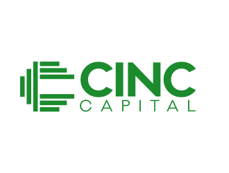 CINC Capital logo design by Sibraj