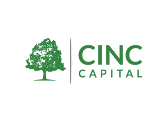 CINC Capital logo design by keylogo