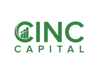 CINC Capital logo design by jaize