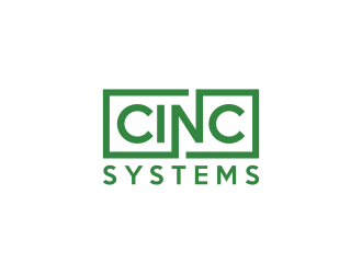 CINC Capital logo design by Kopiireng