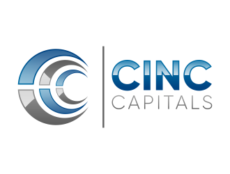 CINC Capital logo design by graphicstar