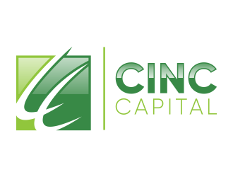 CINC Capital logo design by graphicstar