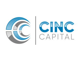 CINC Capital logo design by graphicstar