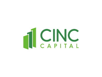 CINC Capital logo design by pencilhand